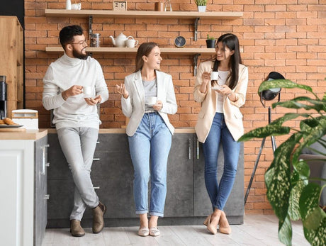 The Undeniable Importance of Filtered Water in the Workplace