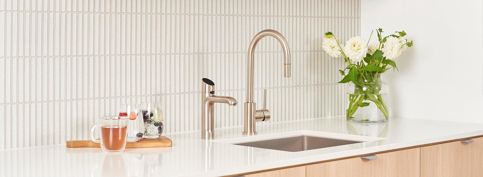 Council water supply FAQ