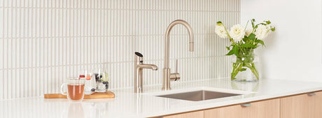 Council water supply FAQ