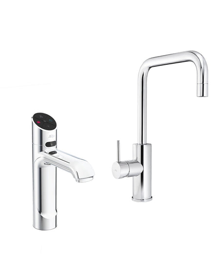 Zenith HydroTap G5, 3-in-1 Classic Plus Tap with Mixer - Boiling / Hot & Cold.