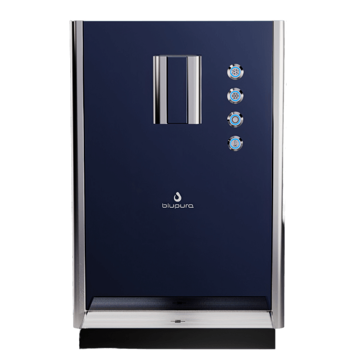 Blupura Bluglass 30.