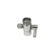 Bench Top Diverter Valve 3/8" (High Flow).