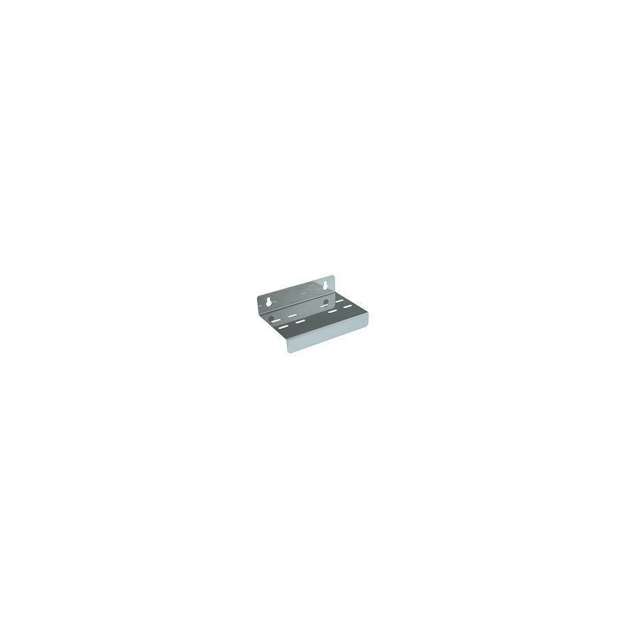 Stainless Bracket for "Mini" & "Standard" Twin Filter Housing.