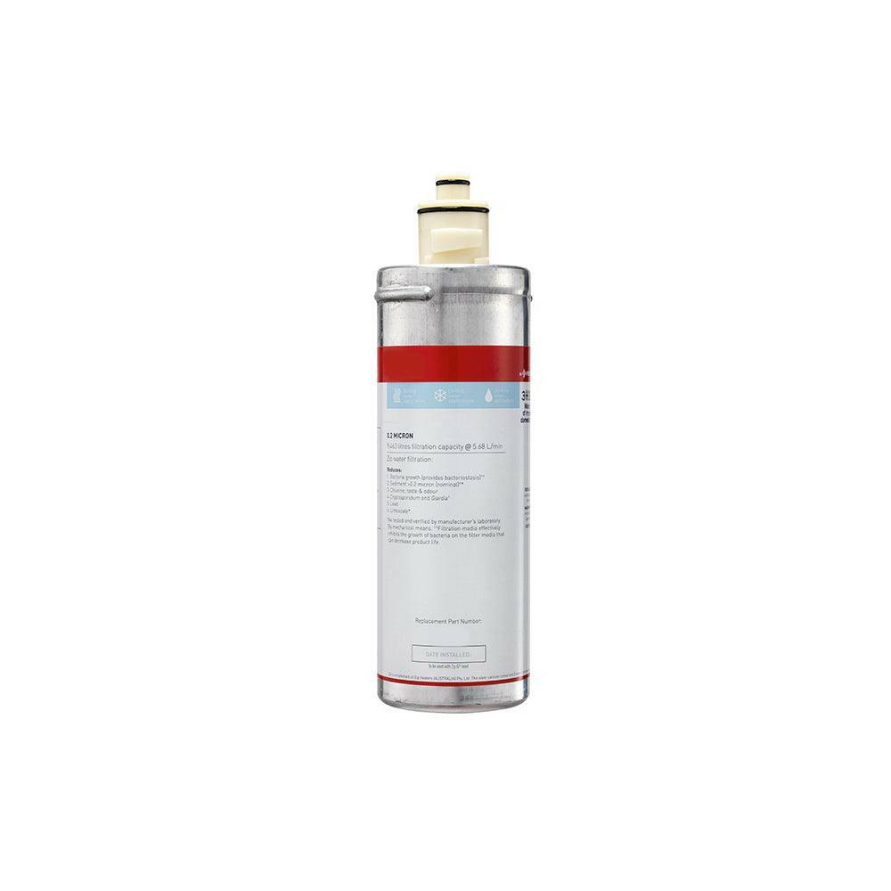ZENITH® Zenith 3mic MicroPurity Filter 2S.