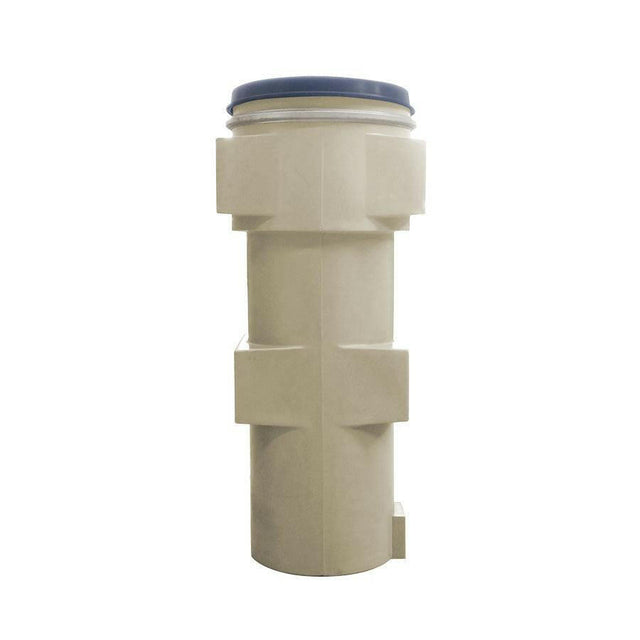 Aqua Diverter Pre-Tank Filter System.