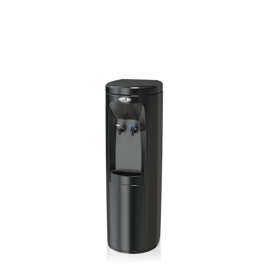 Oasis Atlantis Freestanding Inline Water Cooler.