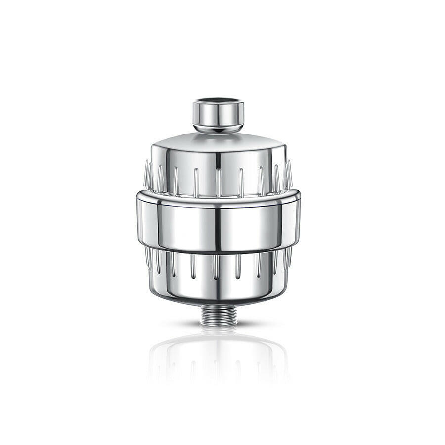 Aqua High Output Shower 15 Stage Filter Filter includes Elbow Adapter.