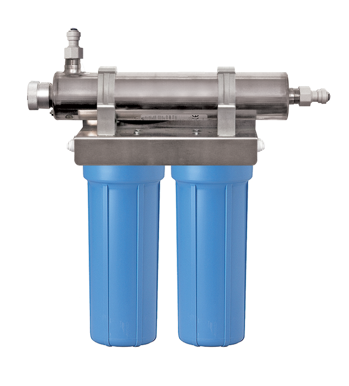 "Aqua" Under Bench - 3 Stage UV System - 15mm.