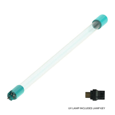 Aqua UV Replacement Lamps.