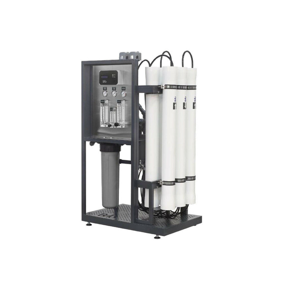 Brio Reverse Osmosis System Commercial Grade.
