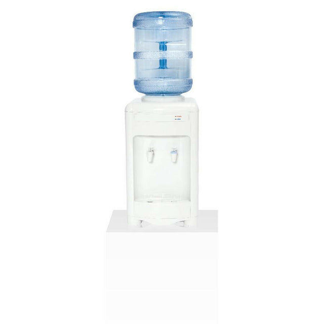 Waterworks “Classic” Bench Top Bottle Water Cooler.