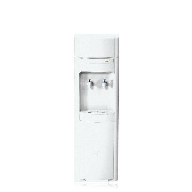 Waterworks "Classic" Freestanding Inline Water Cooler.