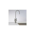 Zenith CS 75+ ChillTap® Sparkling Commercial Chill/Sparkling Double Lever*.