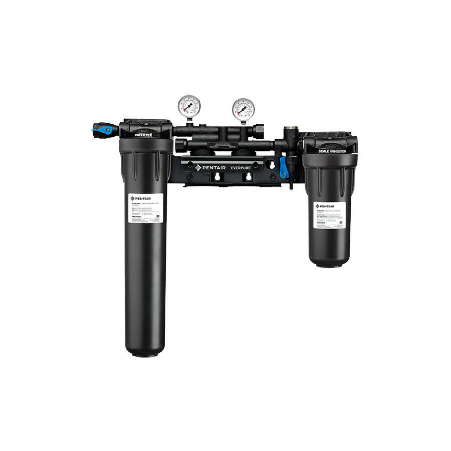 Everpure Manifold Range.