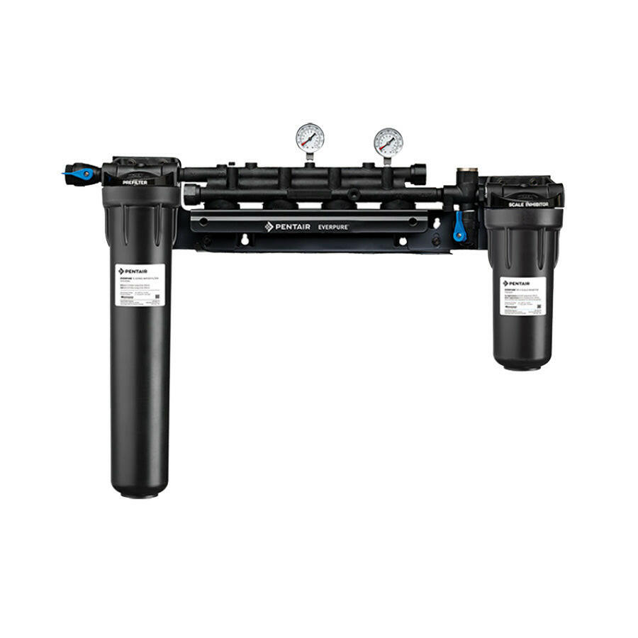 Everpure Manifold Range.