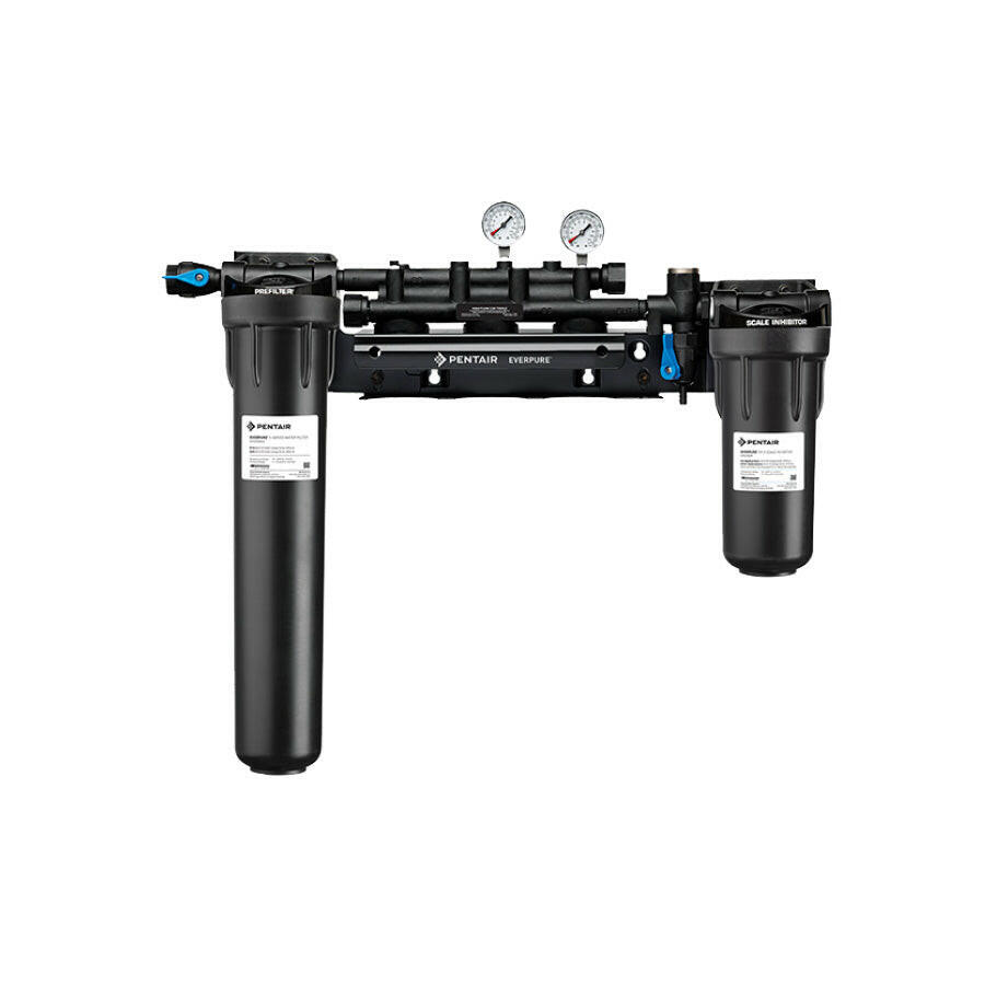 Everpure Manifold Range.