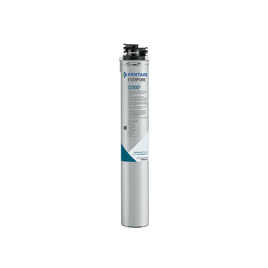 Everpure Insurice i20002 Filtration Systems.