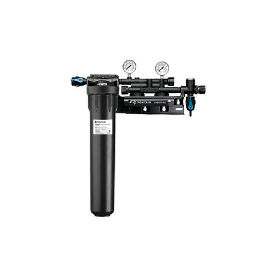 Everpure Manifold Range.