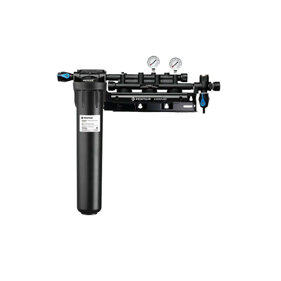 Everpure Manifold Range.