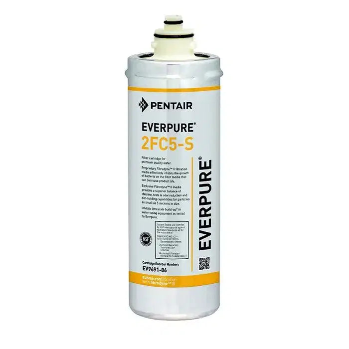Everpure 2FC-S Commercial Grade Cartridge High Flow