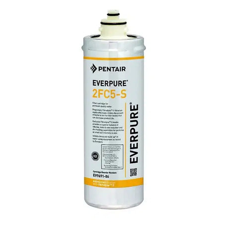 Everpure 2FC-S Commercial Grade Cartridge High Flow