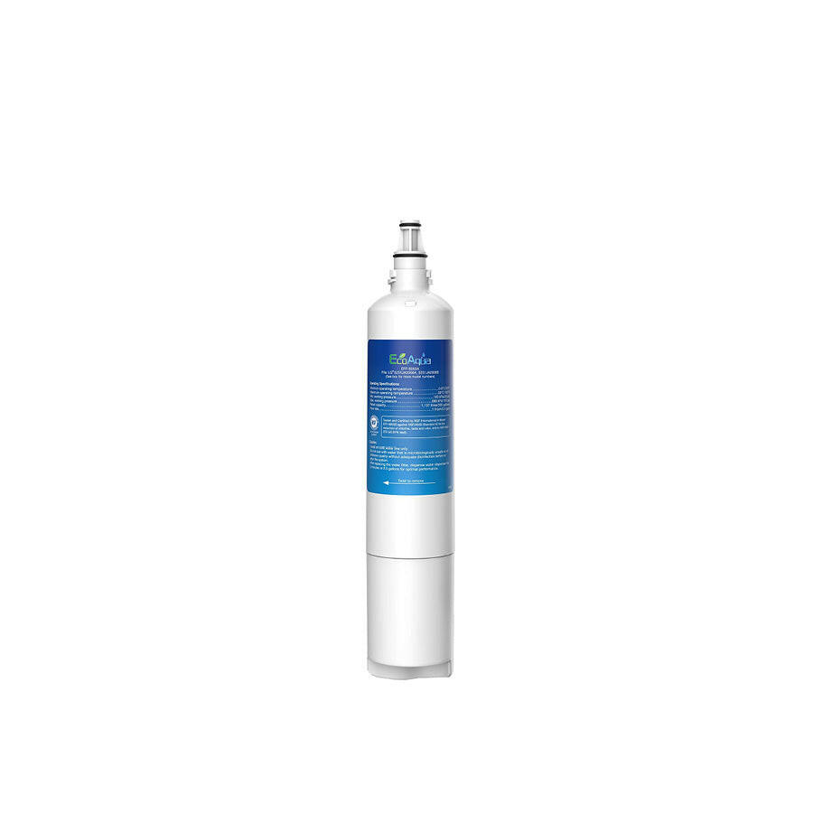 EcoAqua Fridge Filters for LG.