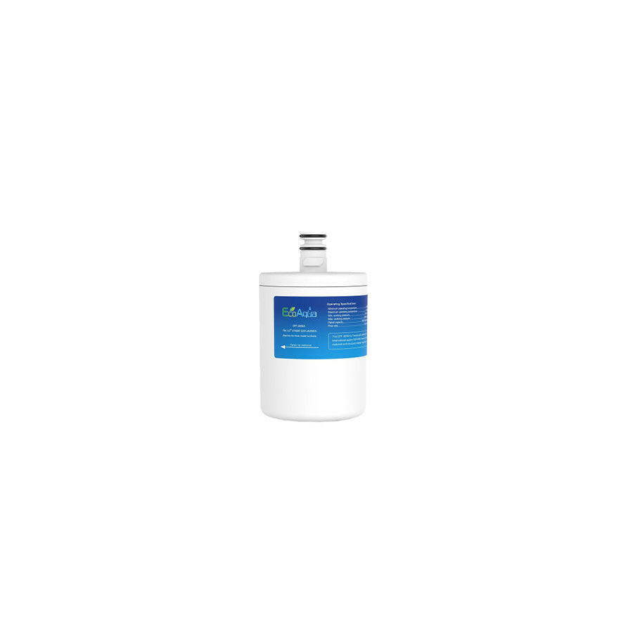 EcoAqua Fridge Filters for LG.