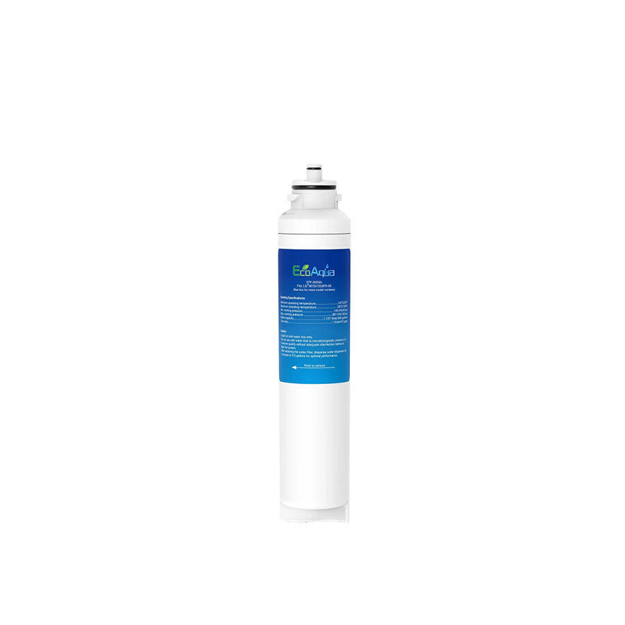 EcoAqua Fridge Filters for LG.