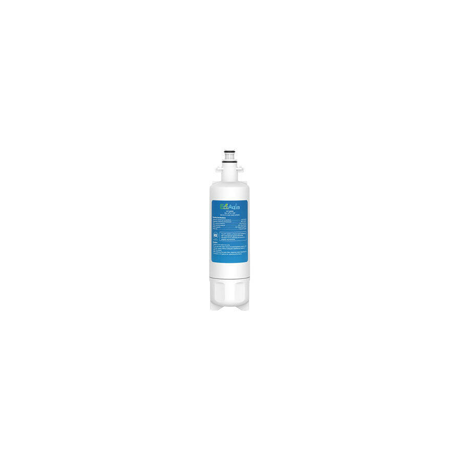 EcoAqua Fridge Filters for LG.
