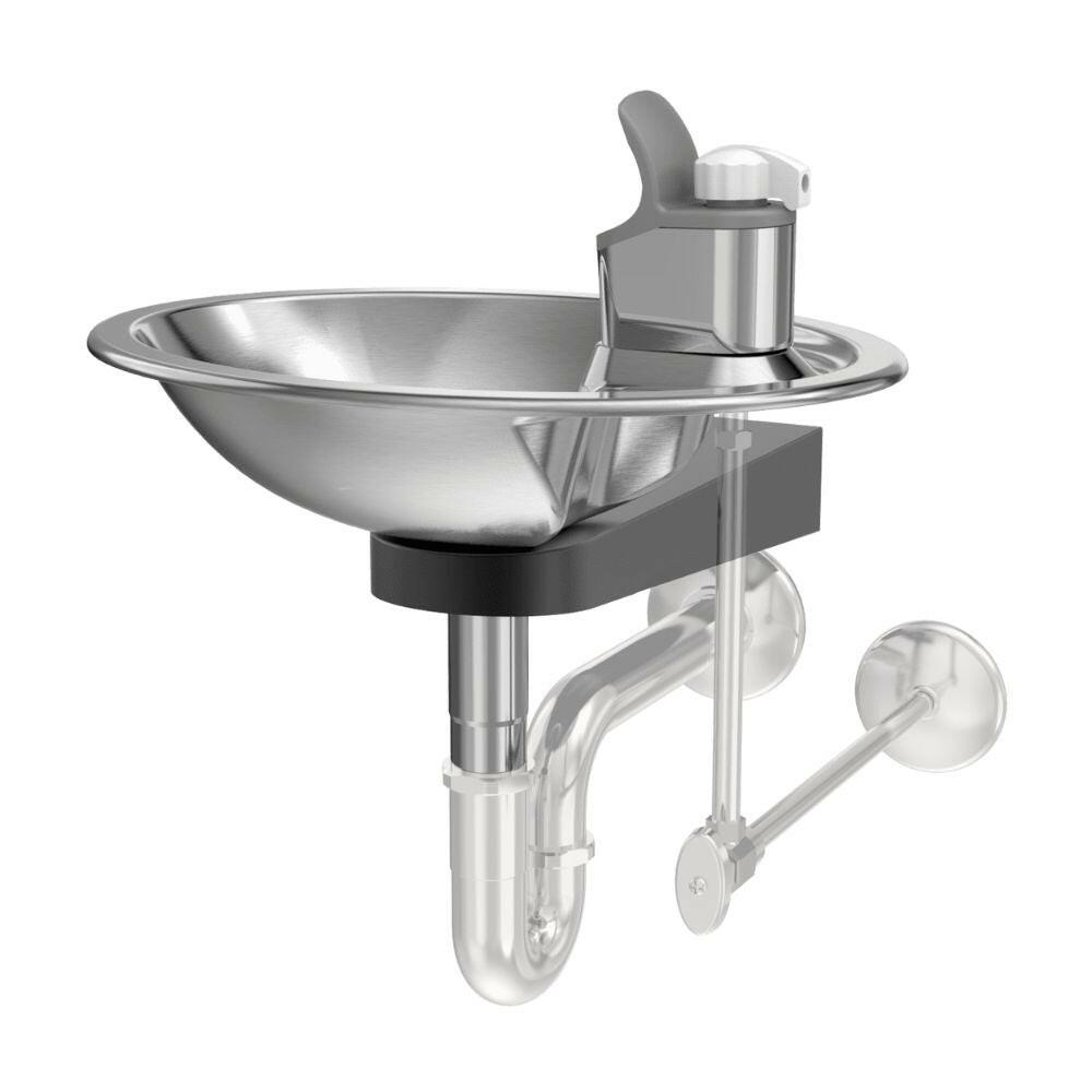 Oasis Modular Sinks Drinking Fountain.