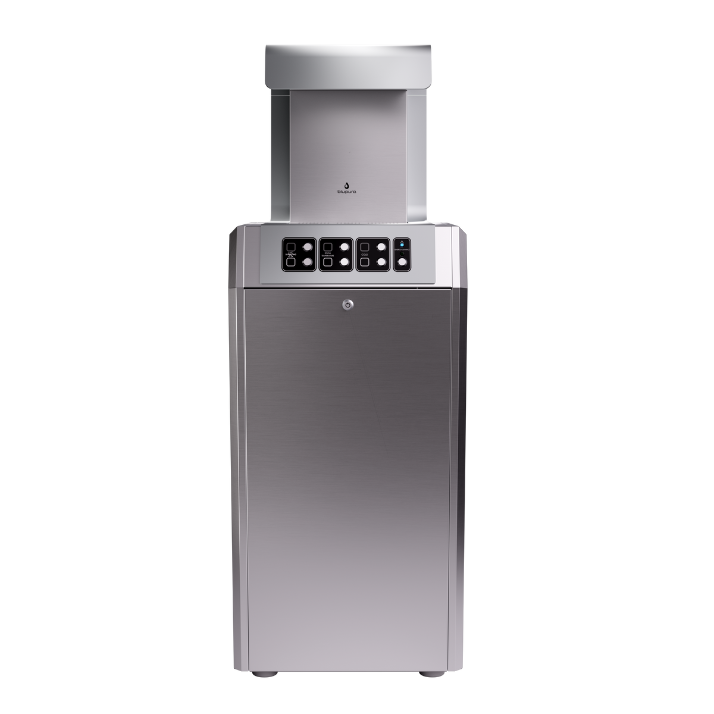 Blupura Fontemagna Steel Water Cooler