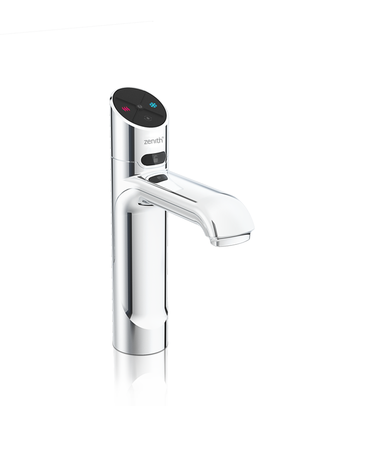 Zenith HydroTap G5 Classic Plus - Commercial Range.