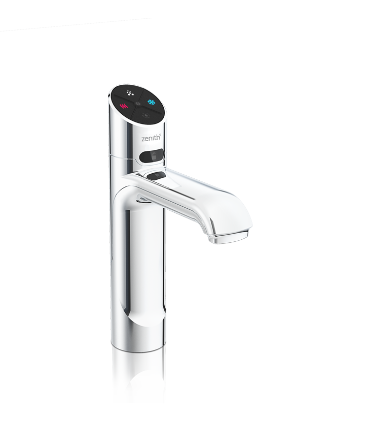 Zenith HydroTap G5 Classic Plus Residential Range.