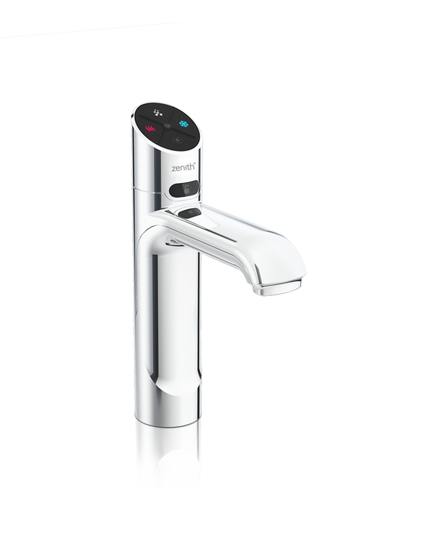 Zenith HydroTap G5 Classic Plus Residential Range.