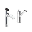 Zenith HydroTap G5, 3-in-1 Classic Plus Tap with Mixer - Boiling / Hot & Cold.