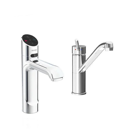 Zenith HydroTap G5, 3-in-1 Classic Plus Tap with Mixer - Boiling / Hot & Cold.