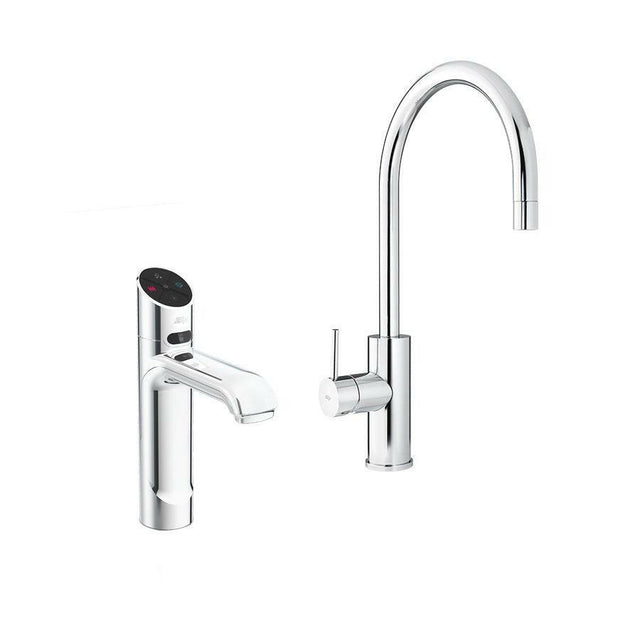 Zenith HydroTap G5, 3-in-1 Classic Plus Tap with Mixer - Boiling / Hot & Cold.