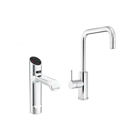 Zenith HydroTap G5, 3-in-1 Classic Plus Tap with Mixer - Boiling / Hot & Cold.