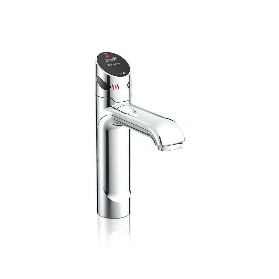 Zenith HydroTap G5 UltraCare BCU40 UV Touch-Free Wave Tap Non-Carbon Filter.