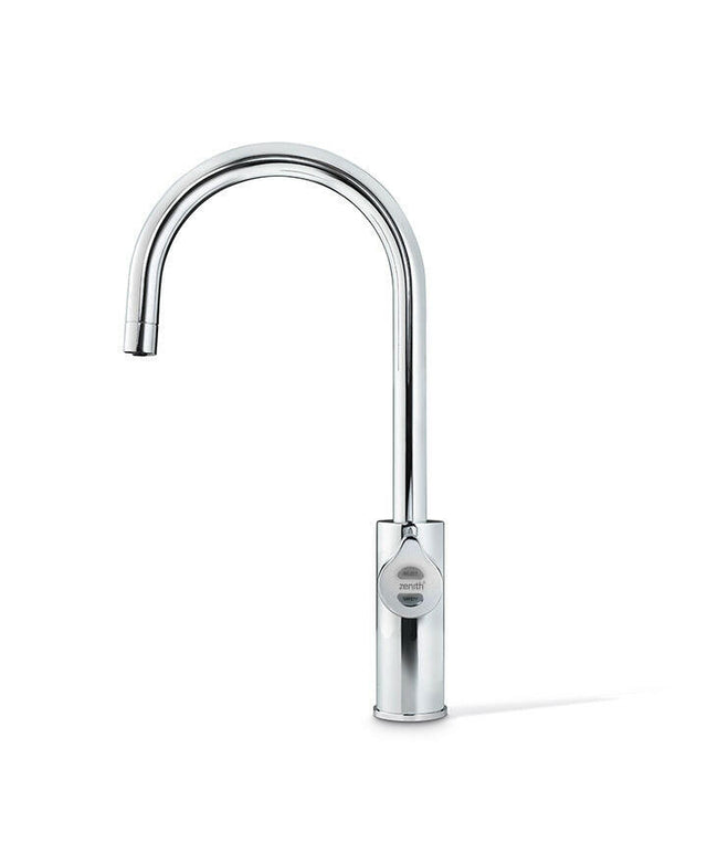 ZENITH HYDROTAP® G5 CS100 Arc Chrome.