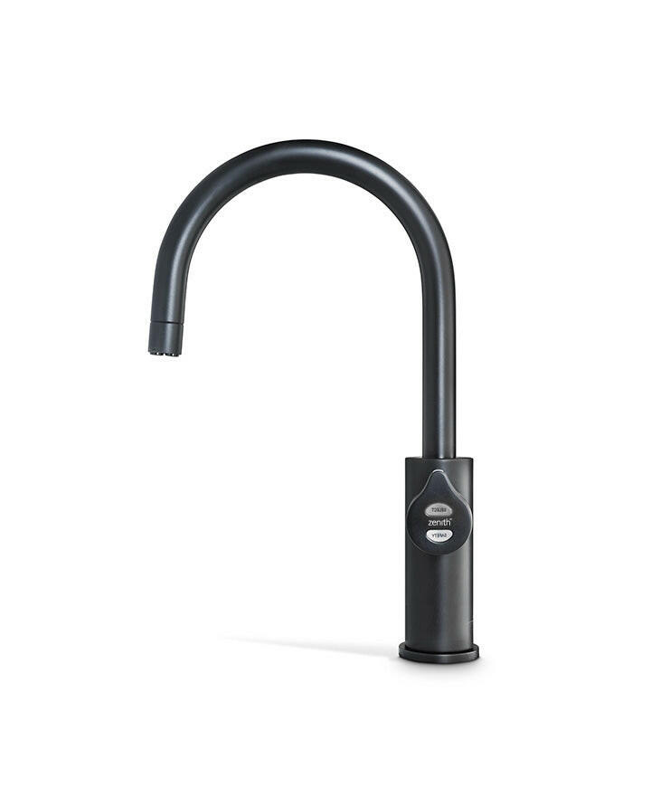 Zenith Hydrotap G5 Arc Residential Range.
