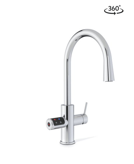 Zenith HydroTap G5 Celsius Plus All-In-One.