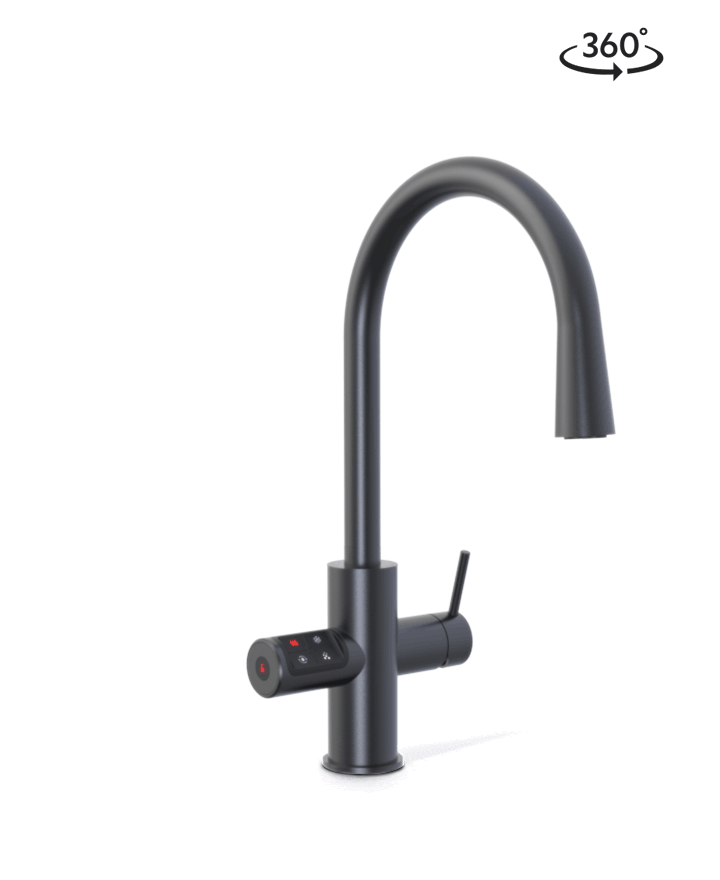 Zenith HydroTap G5 Celsius Plus All-In-One.