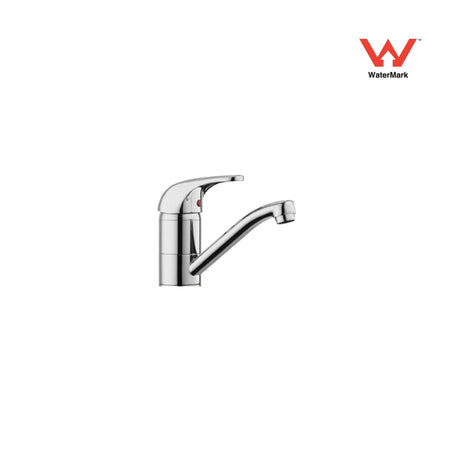 Stiebel Eltron Basin Mixer Short Spout CP swivel.