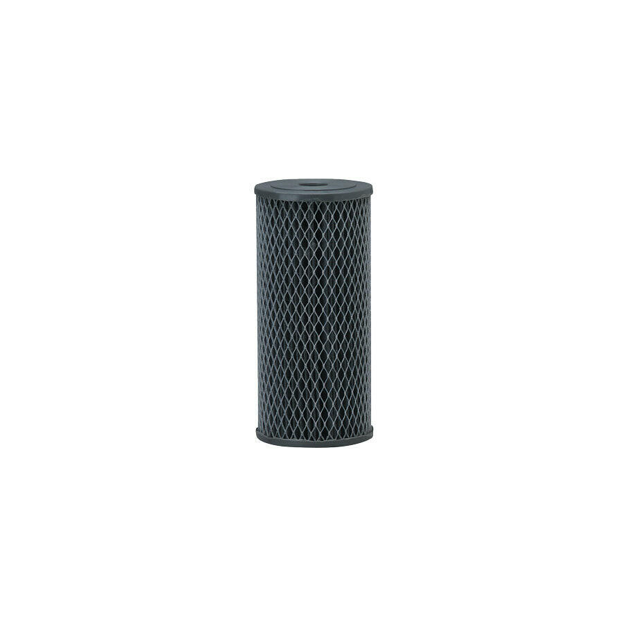 Pentair Pentek NCP Series Non-Cellulose Pleated Carbon-Impregnated Filter.