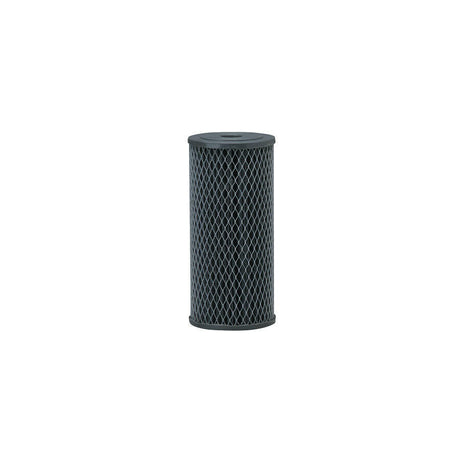 Pentair Pentek NCP Series Non-Cellulose Pleated Carbon-Impregnated Filter.