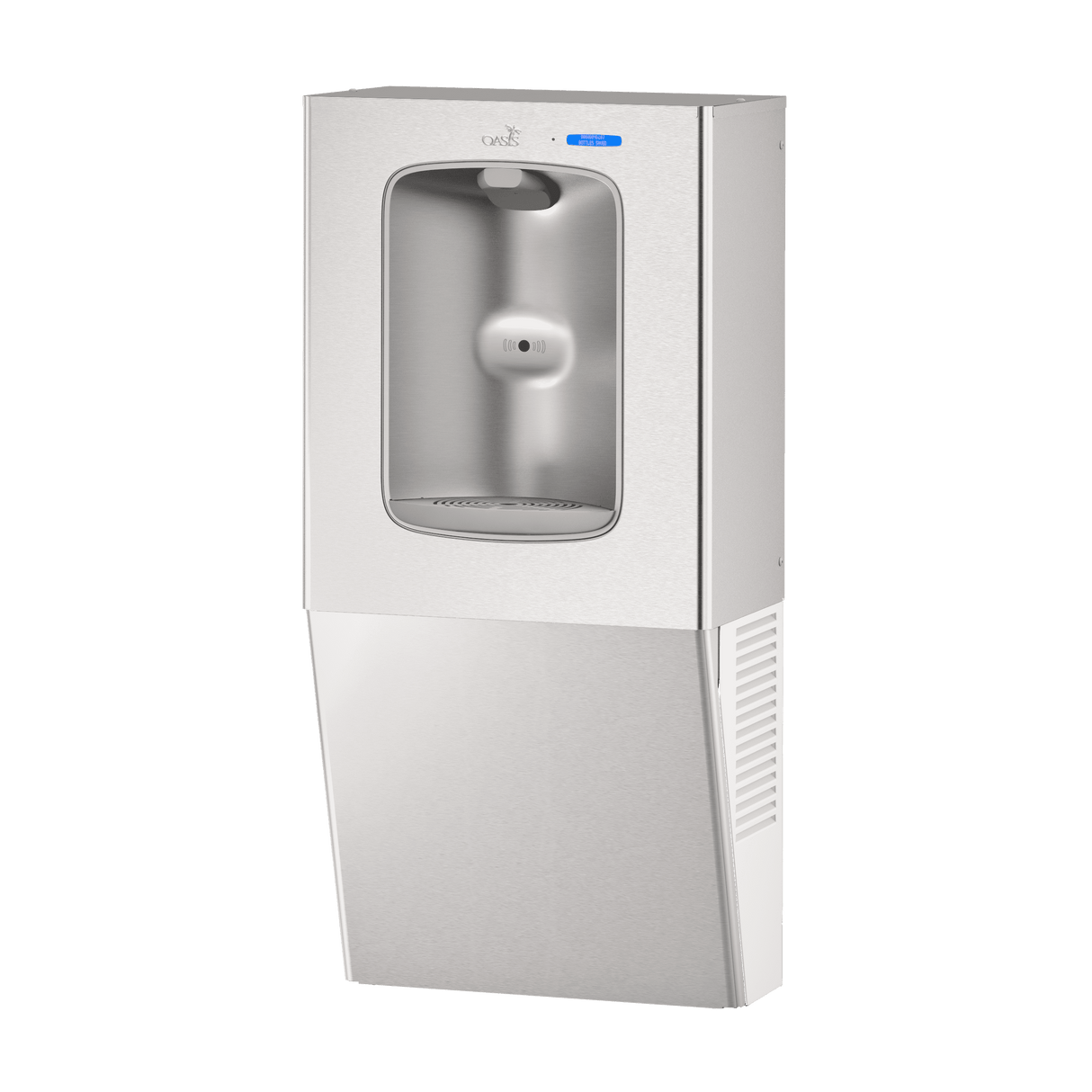 Oasis Conversion Kit Contactless Cooler to Bottle Filler.