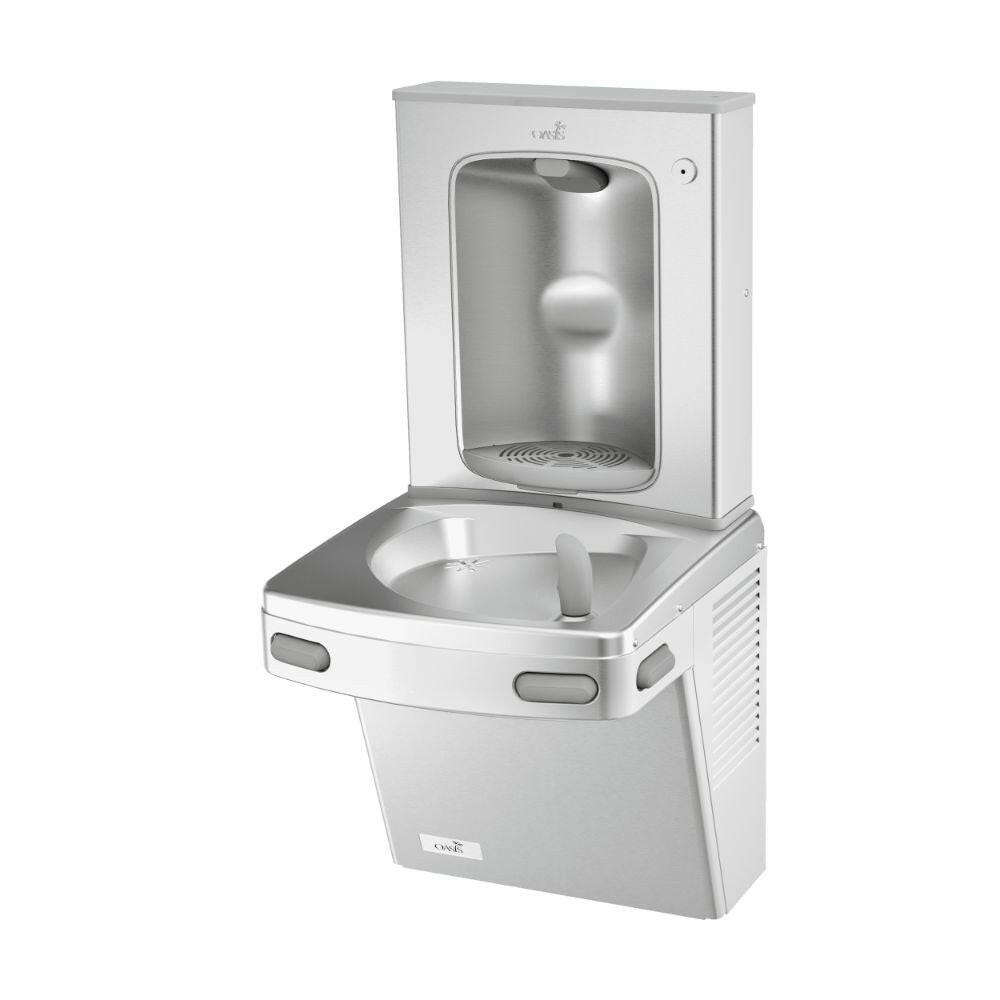 Oasis Versafiller with VersaCooler Mechanical Combo.