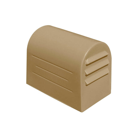 Pump Cover - Large (Beige).