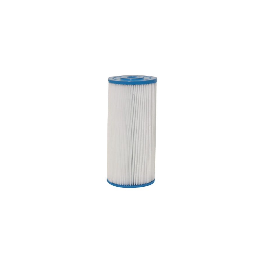 "Aqua" Micron Nominal Poly Pleated Sediment Filter Cartridges.
